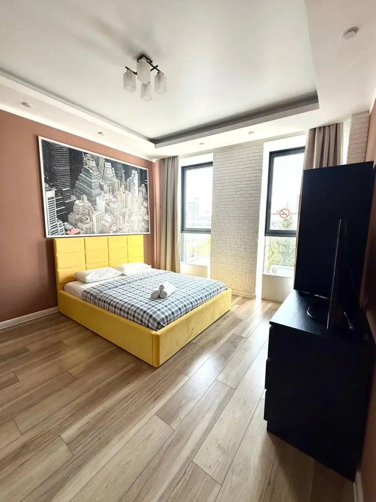 Verhnetorgovaya Ploschad' 4 Apartments
