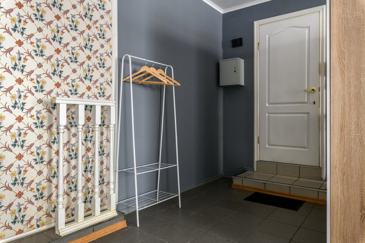 Апартаменты Олдскул Студио