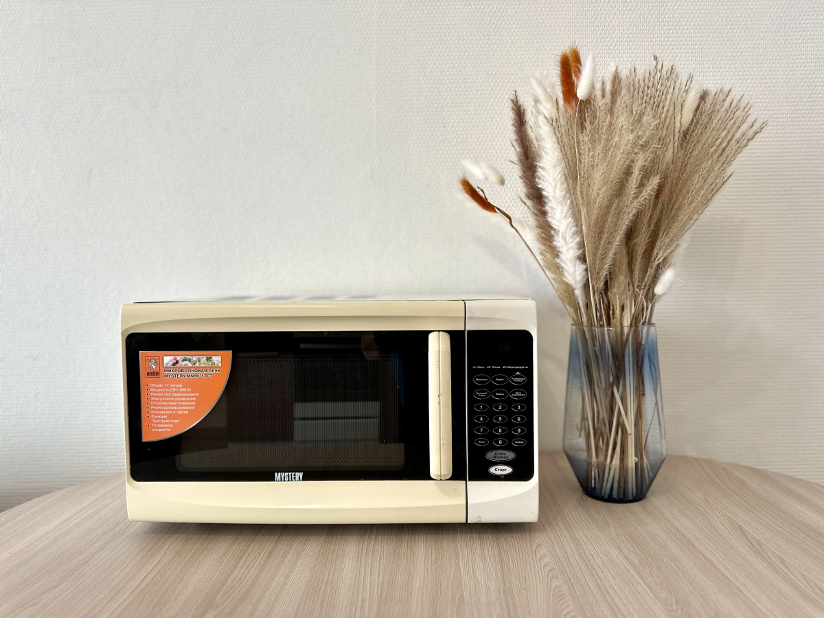 Апартаменты формата 1+ с Удобным Выездом на Базы Отдыха