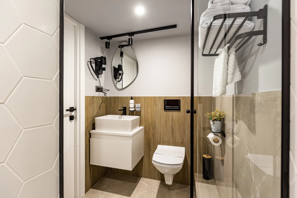 Smart Hotel