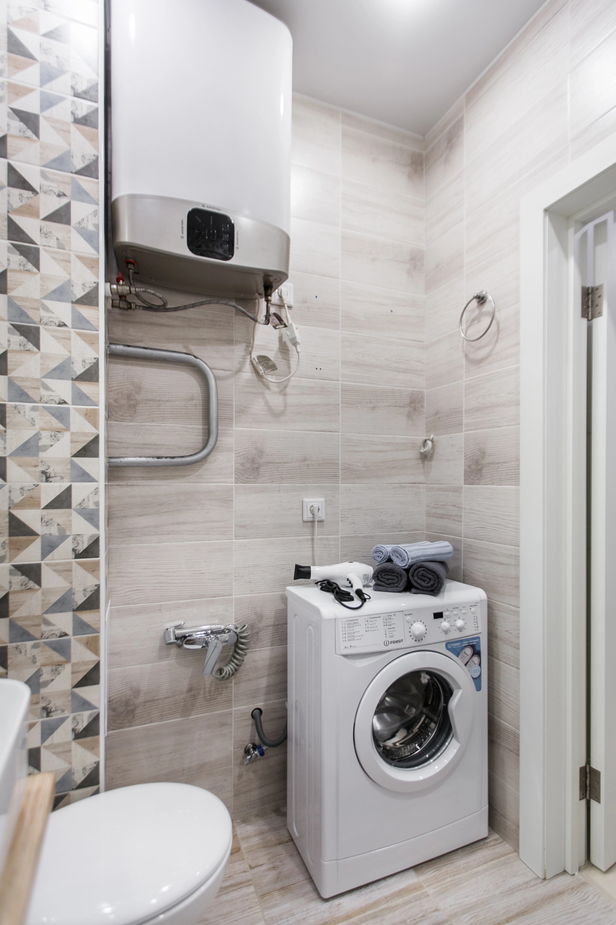 Квартира Чистопольская 85А