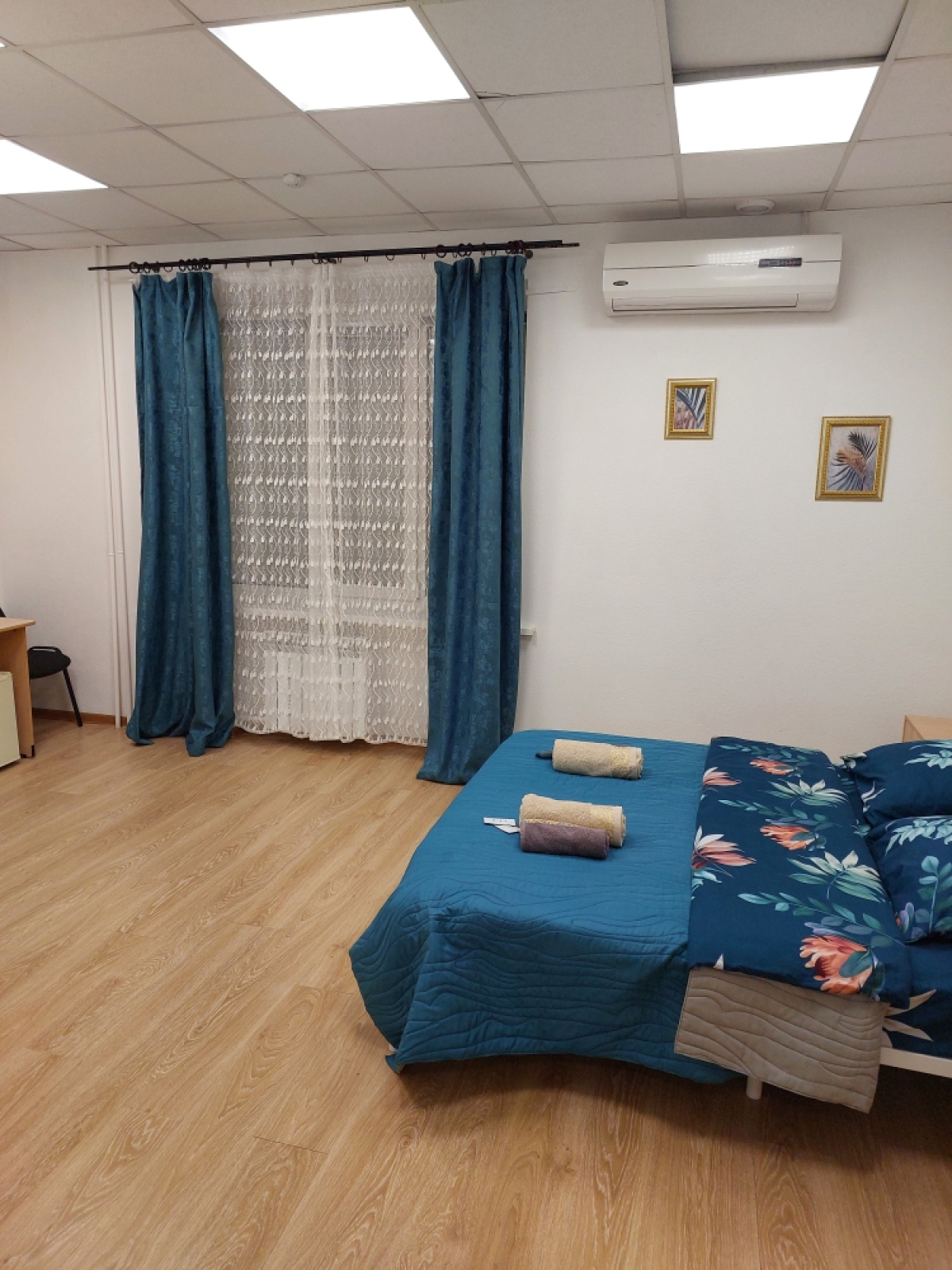 Квартира Студия 5