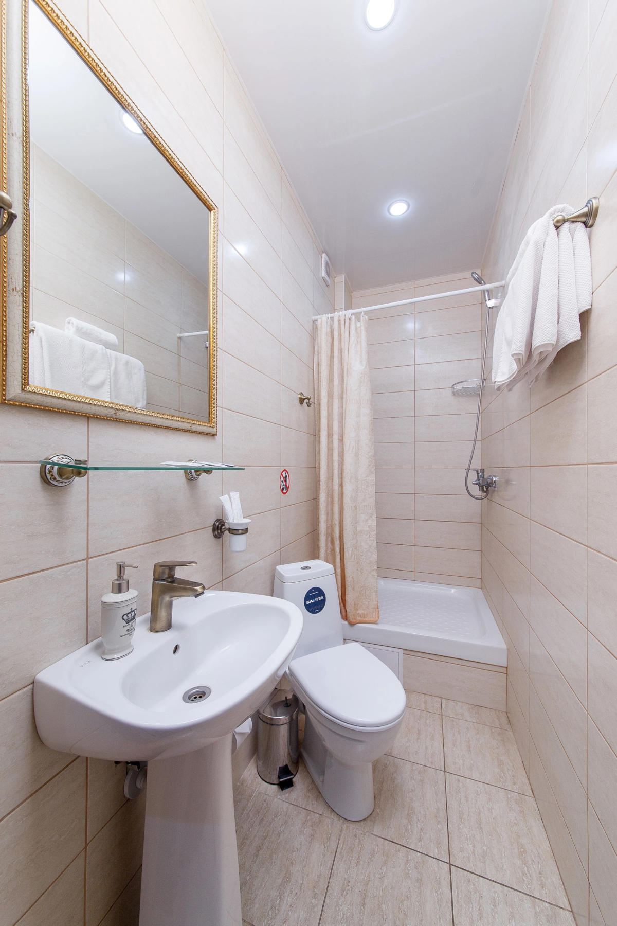 Гостевой дом Home-otel