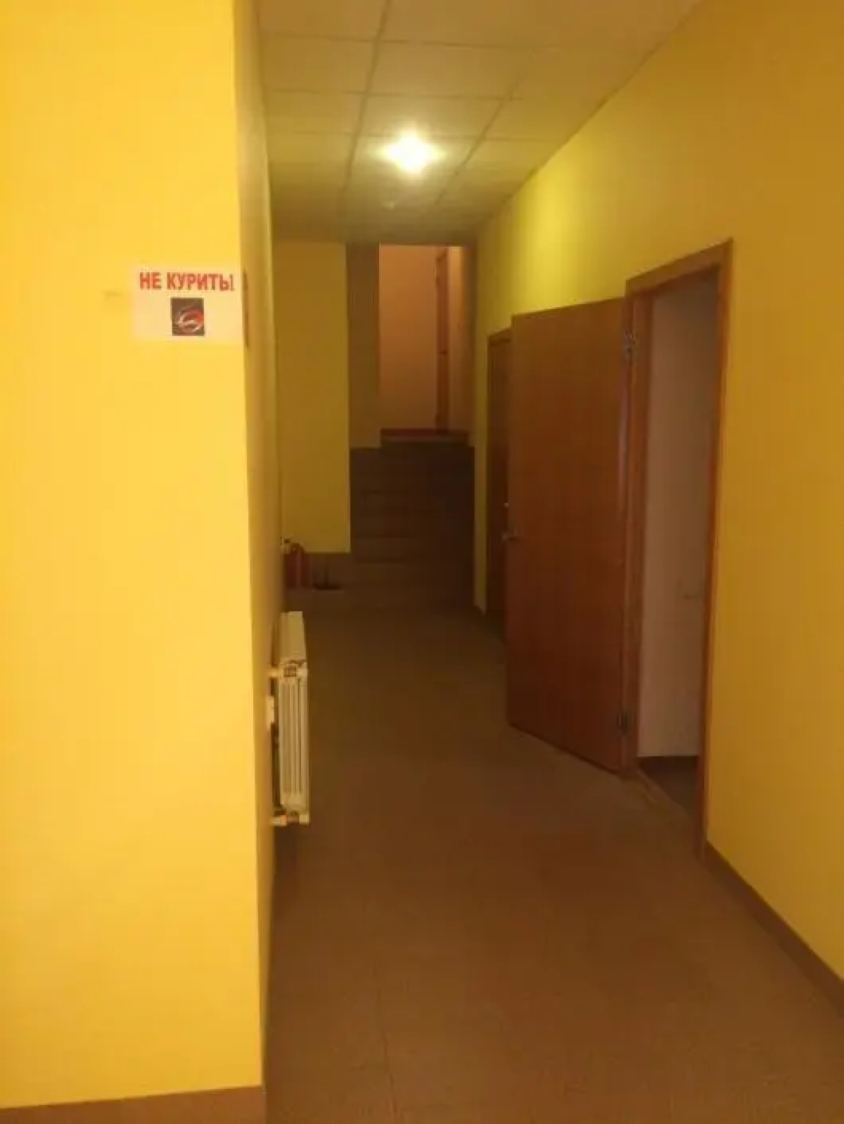 Отель Антей