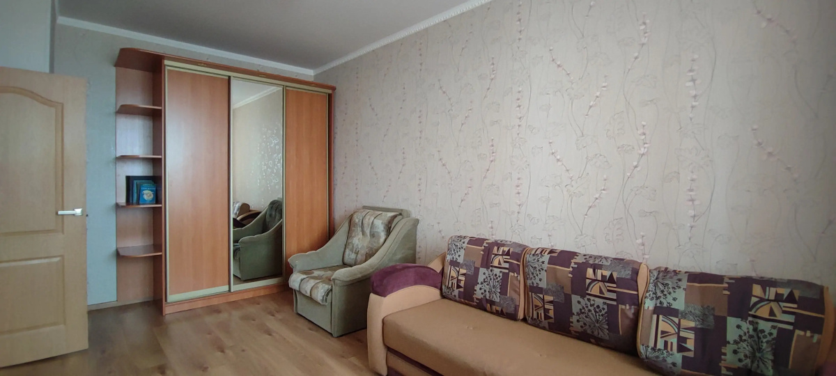 Квартира ArendApartment Graf Orlov 58