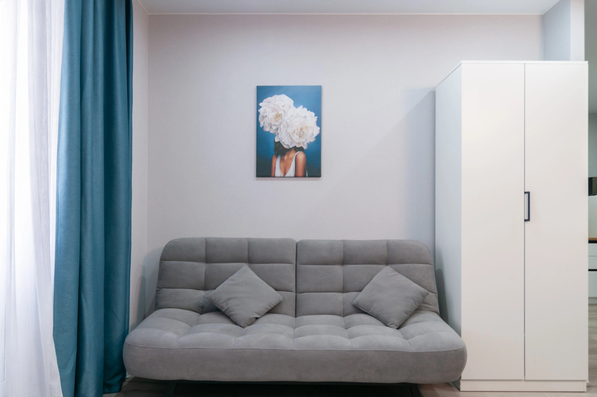 Красноярск ,улица Александра Матросова дом 36