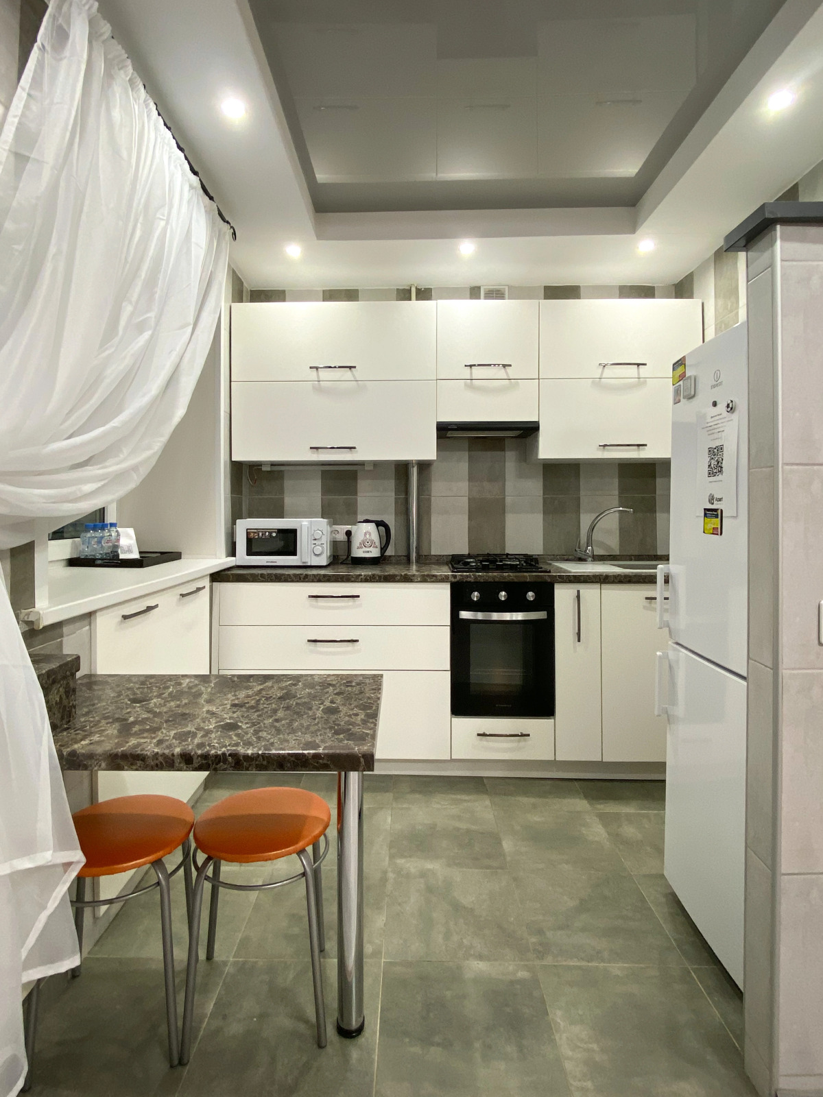 Апартаменты Apart-Comfort на пр-те Ленина 52б