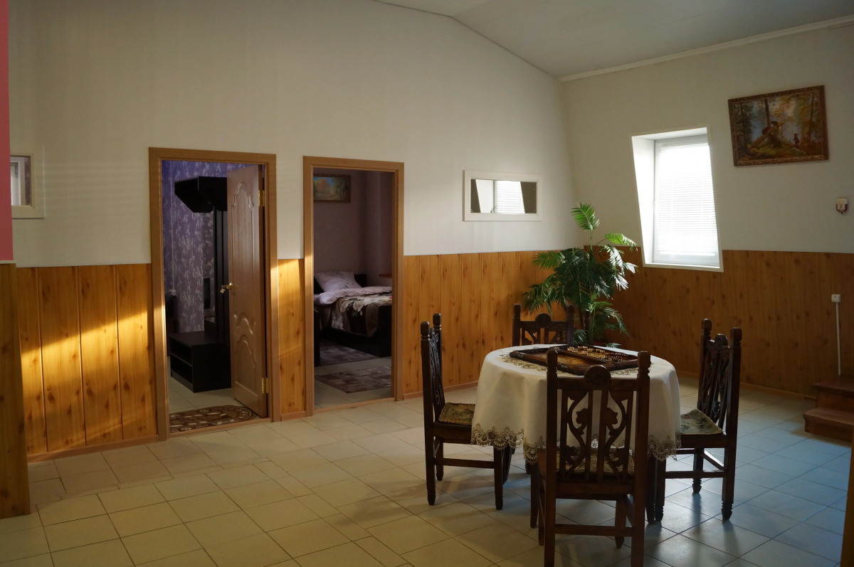 Мини-Отель Южный Дворик