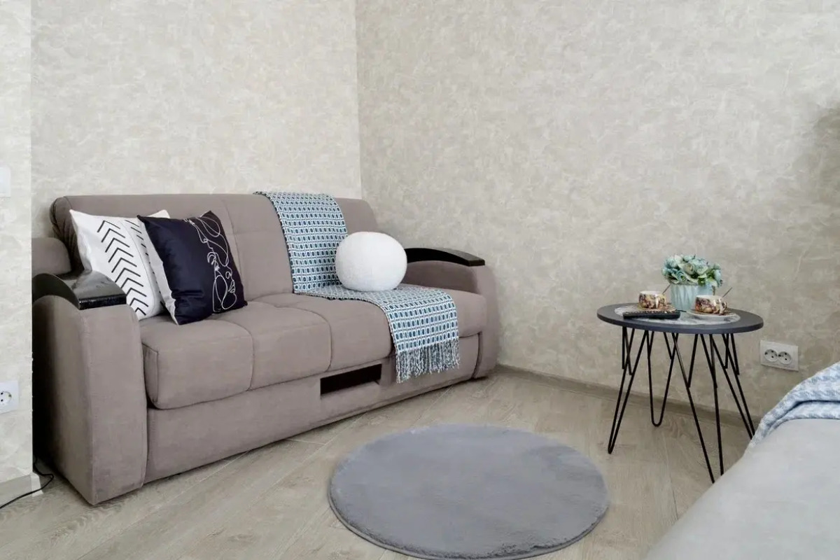 Квартира Однокомнатная КакДома 58 на Мира 78