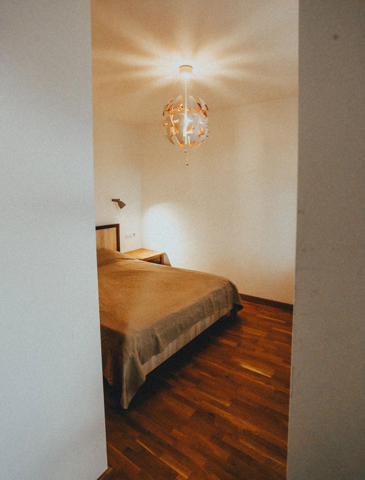 Апартаменты с Видом на Горы 2