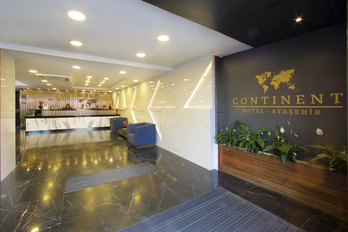 The Hera Platinum Hotel