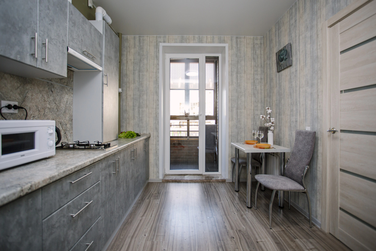 Квартира Уютная в центре Ярославля