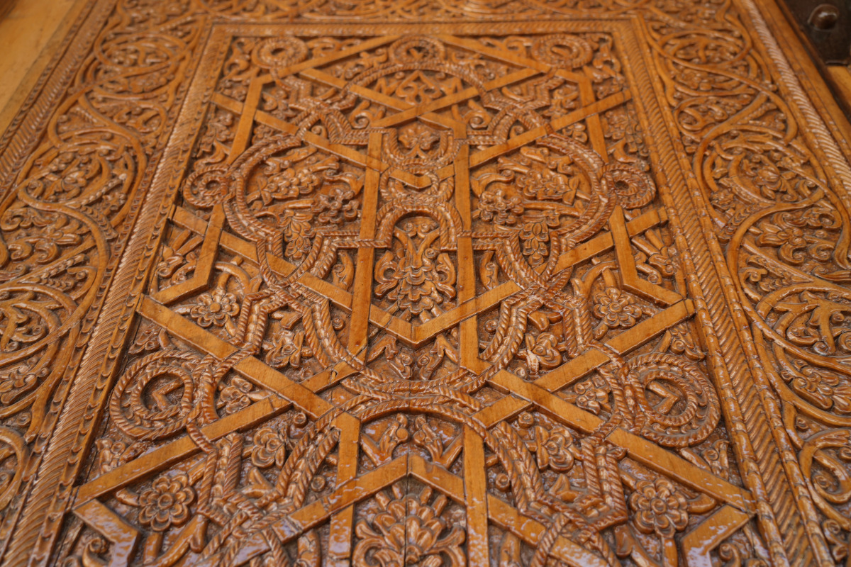 Бутик-отель  Шахерезада