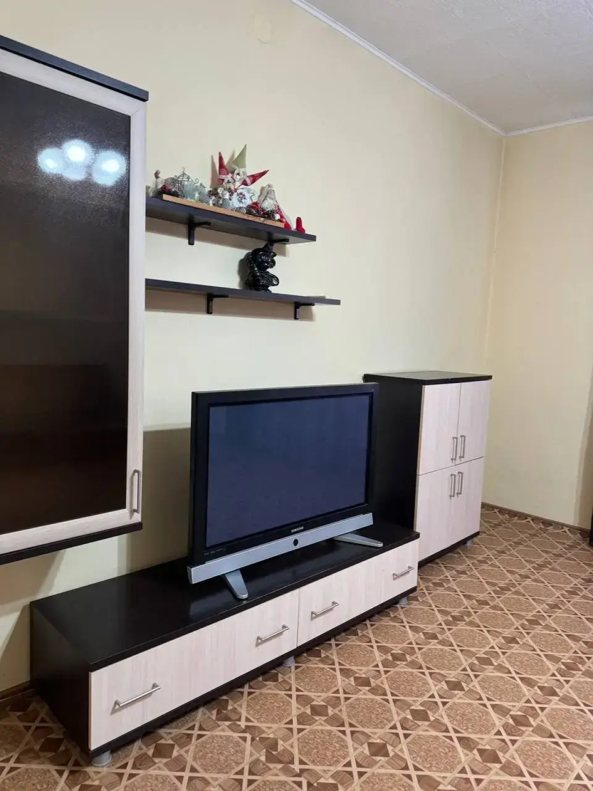 Квартира Pogostim056