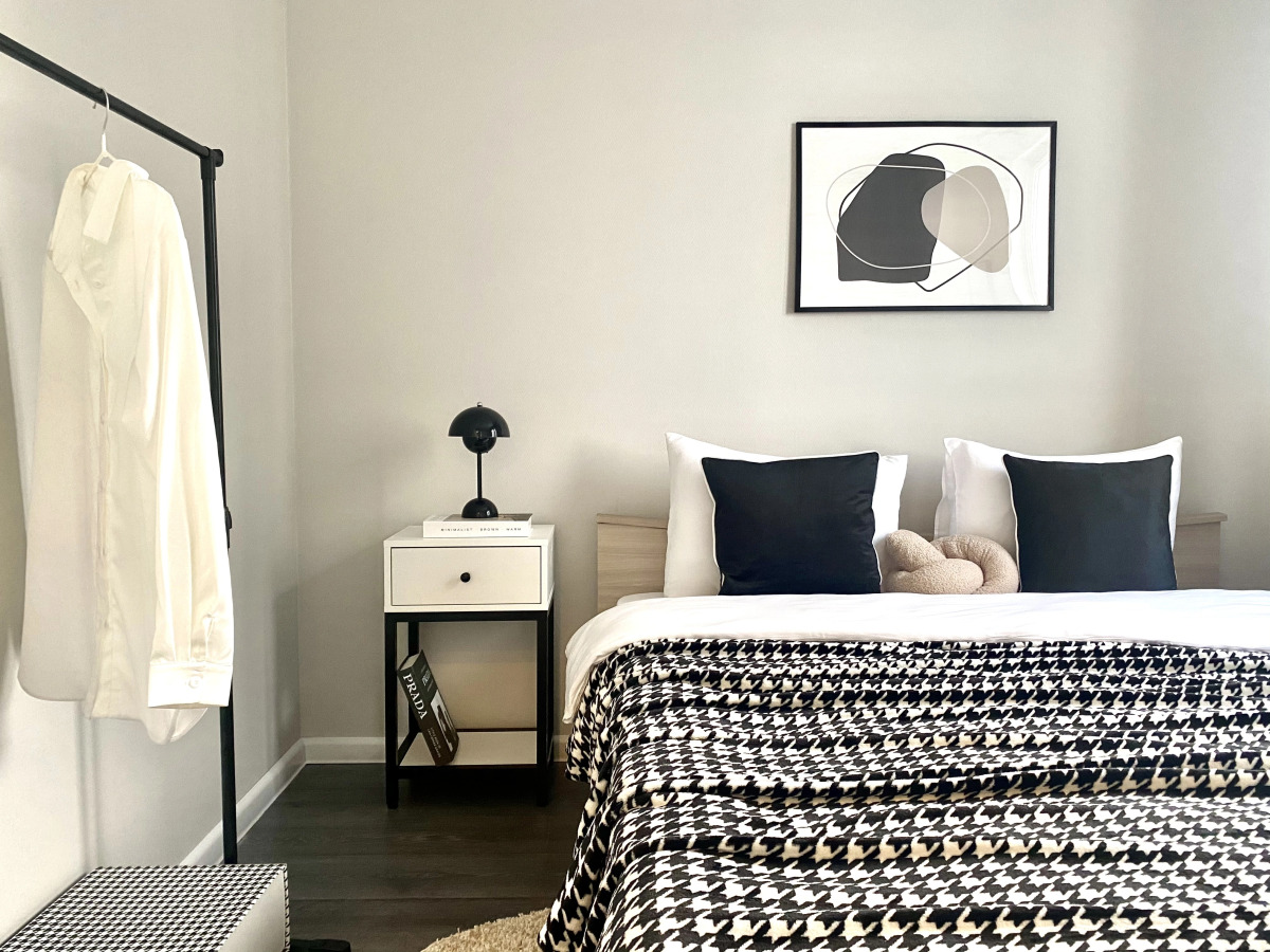 Апартаменты Hygge Karelia Инь и Янь