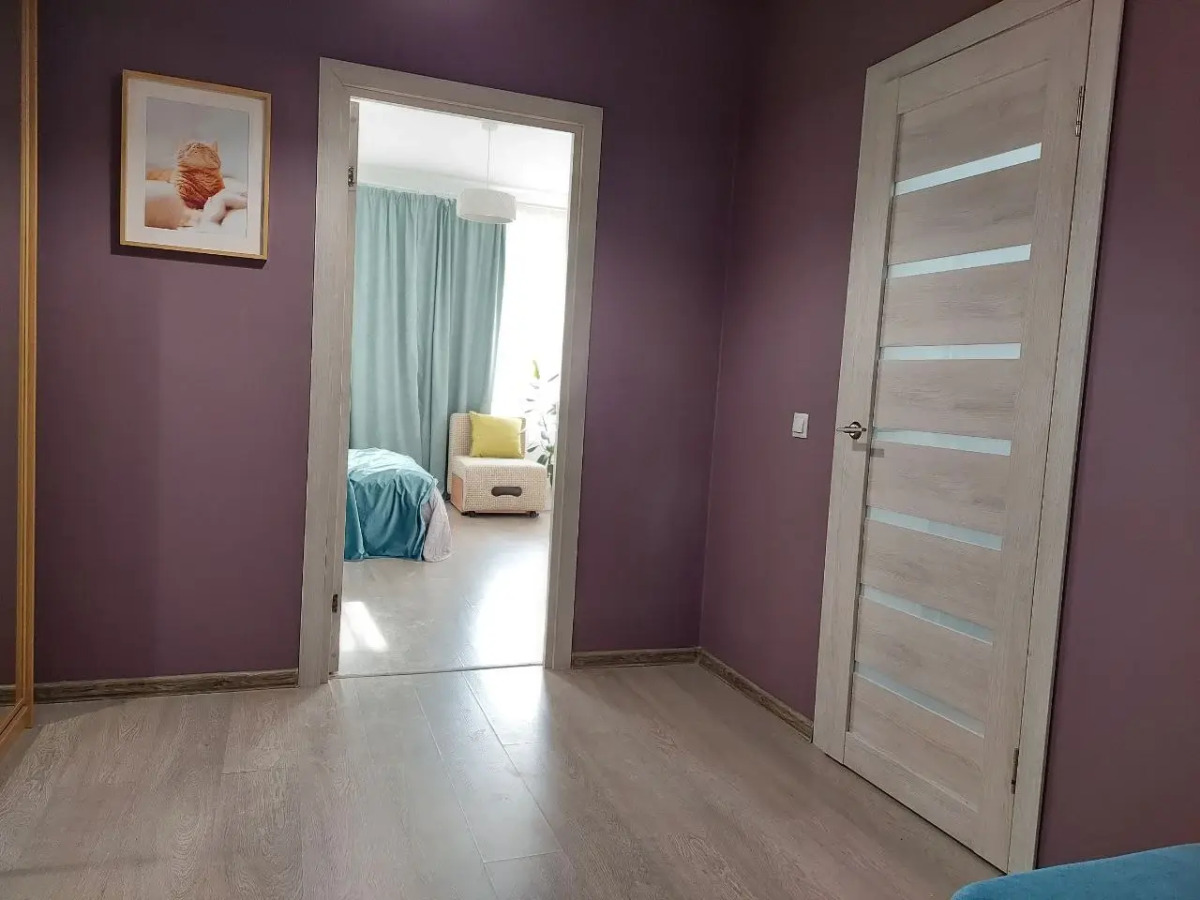 Квартира Омега