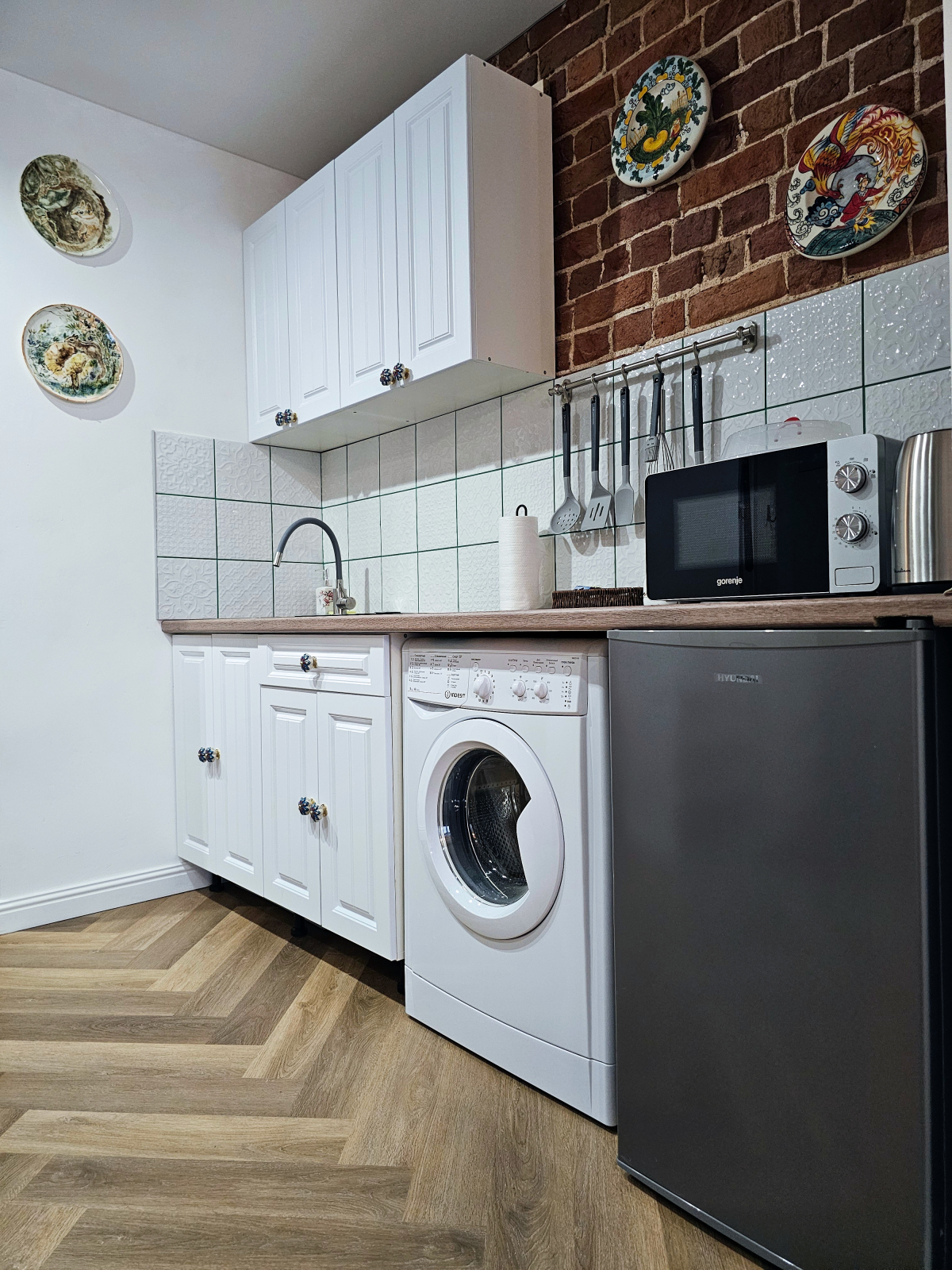 Квартира Smartapart Купеческий