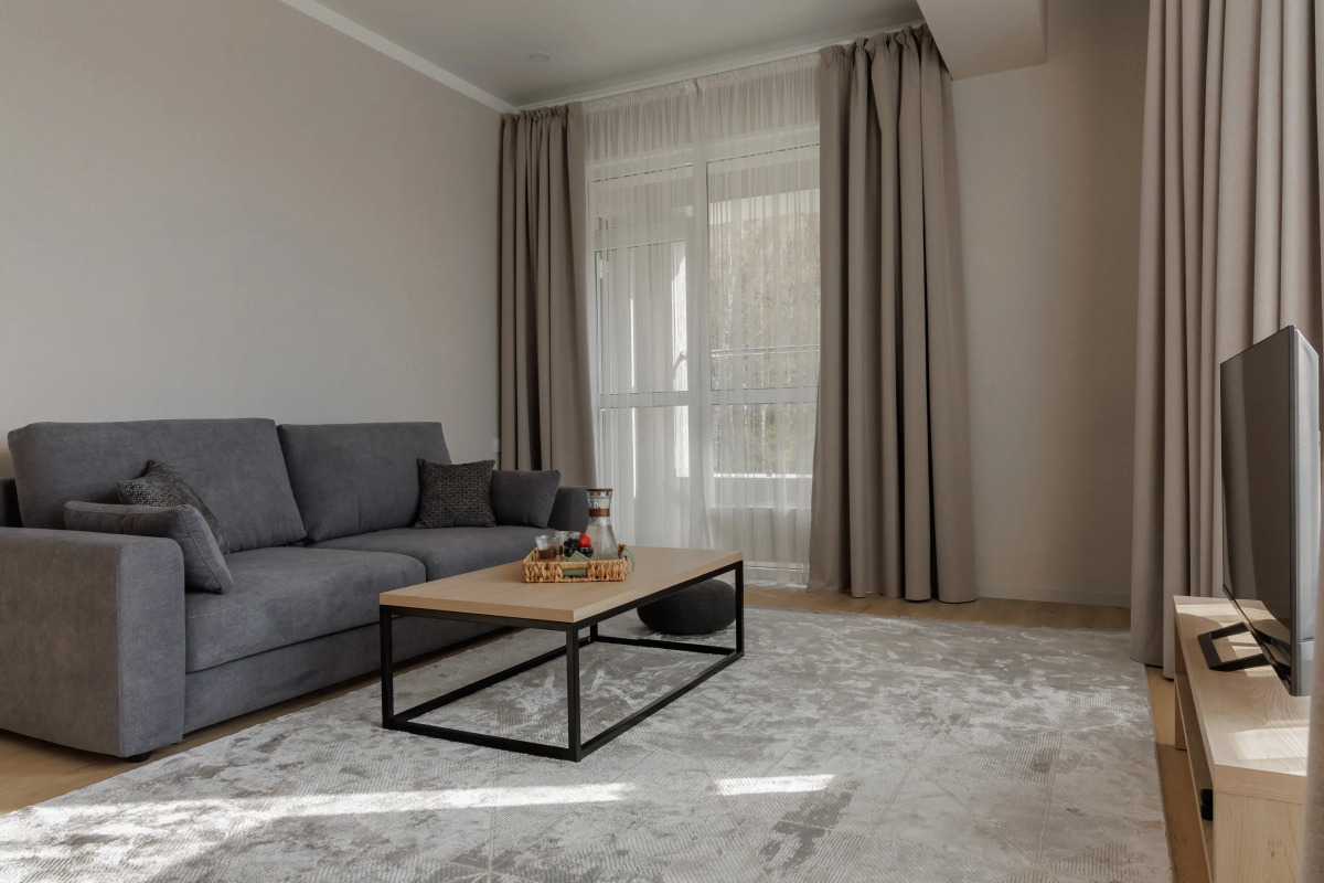 Апартаменты Краснофлотский