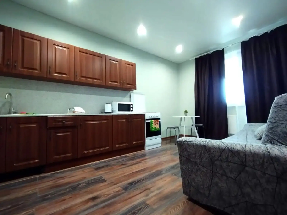 Квартира у Автовокзала