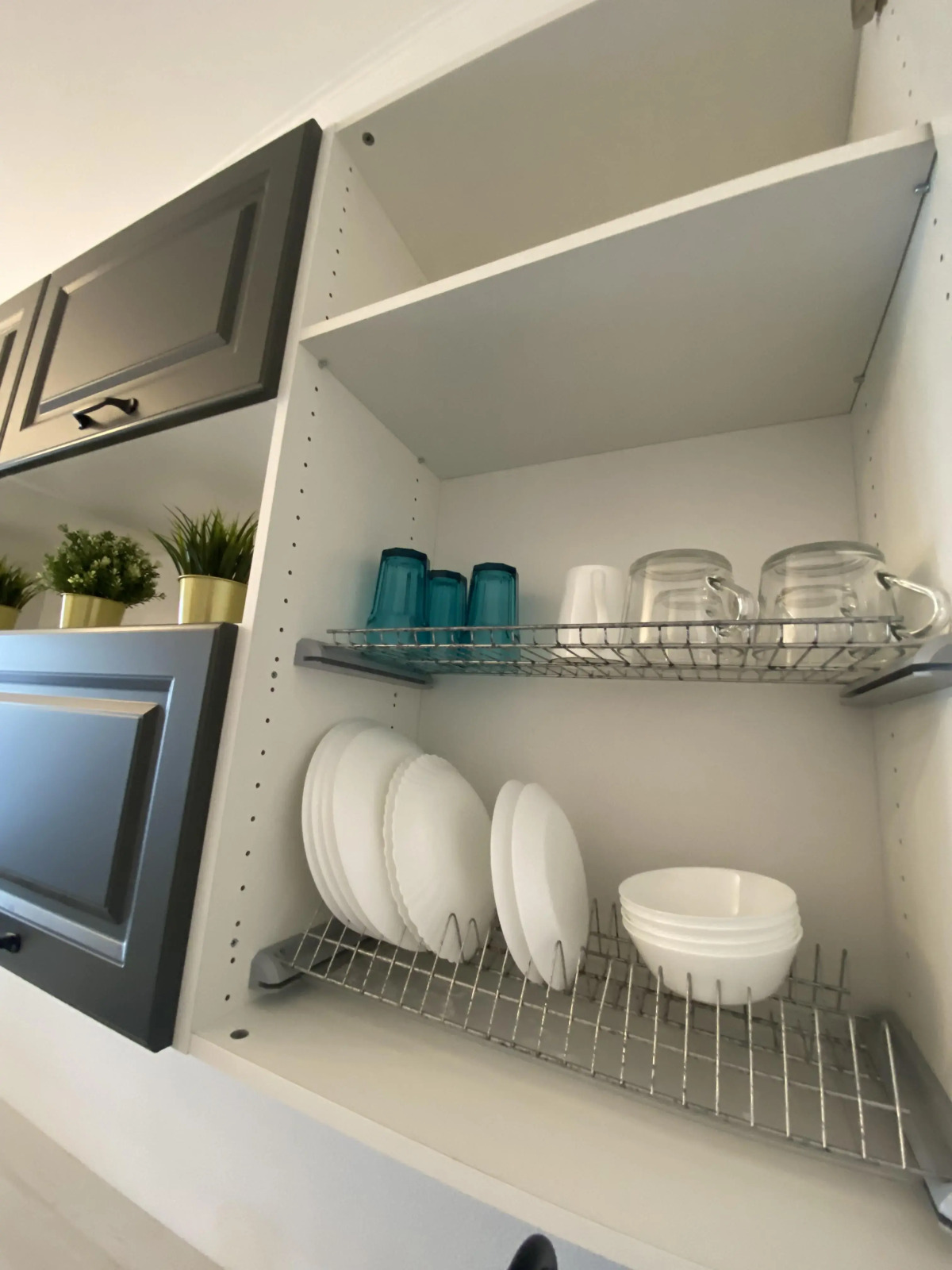 Апартаменты в ЖК Фортеция