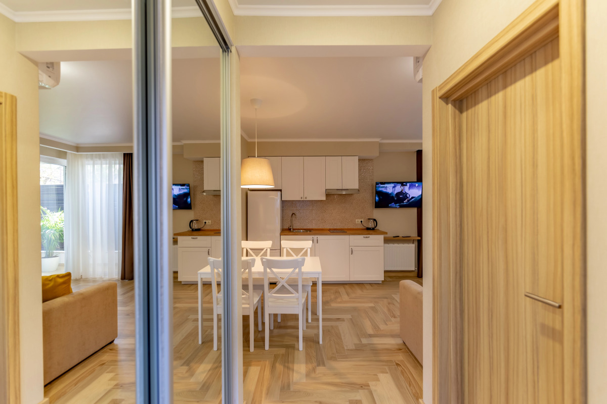 Гостевой Дом SolarHotel