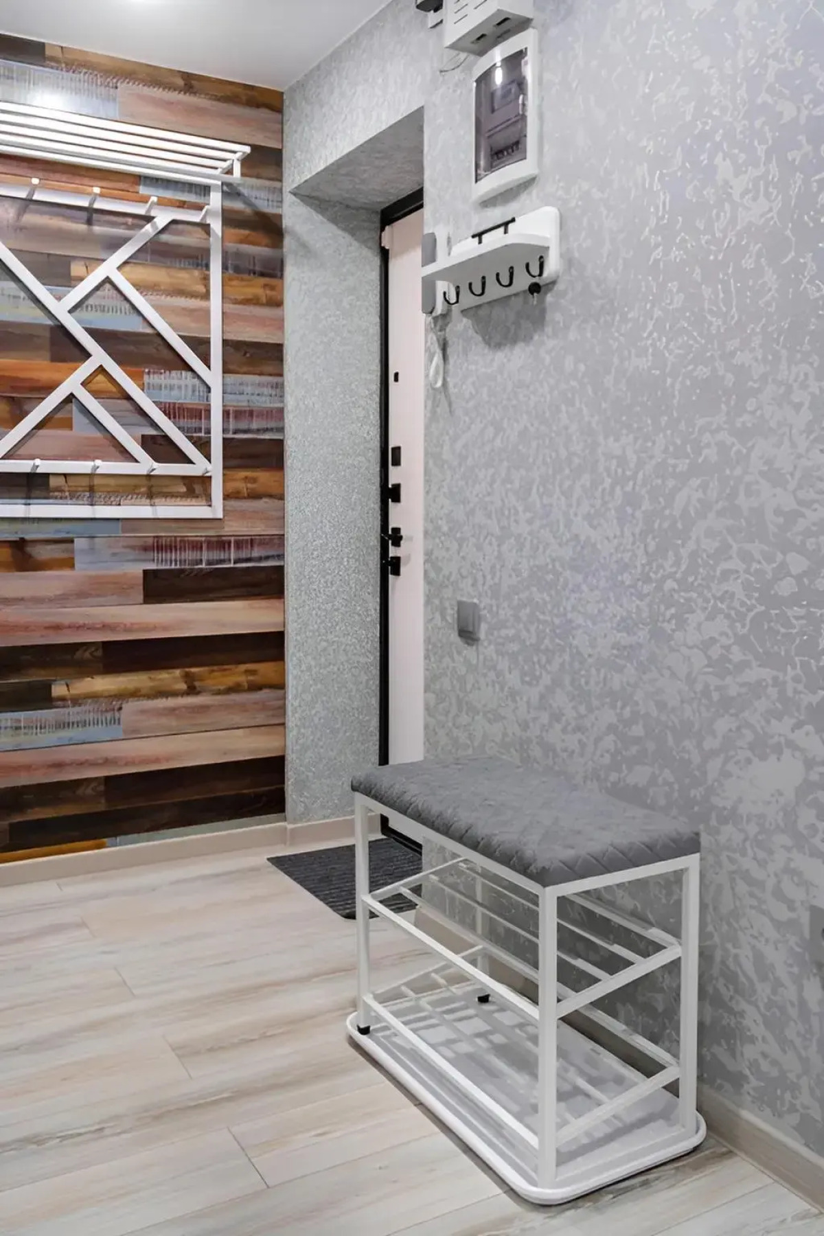 Квартира Оранж апарт