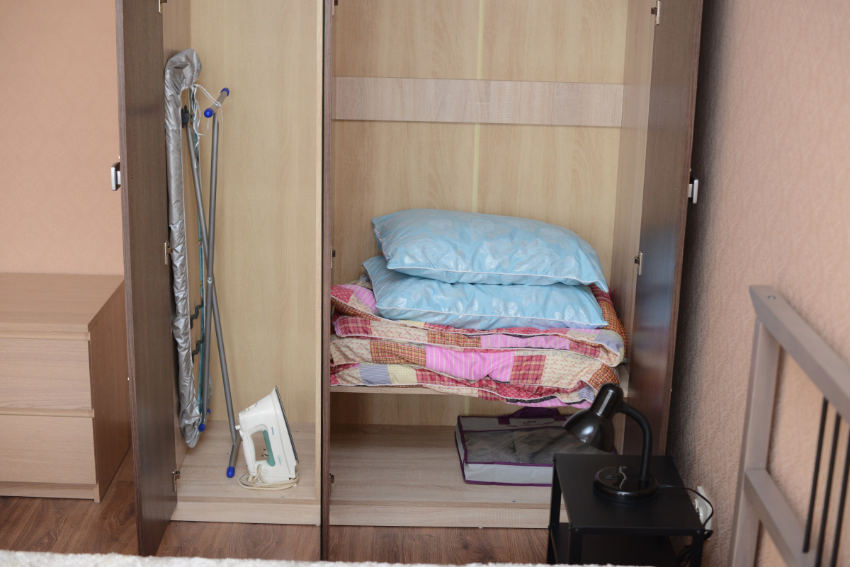 Апартаменты ЦЕНТР ГОРОДА Советская 190Вк1