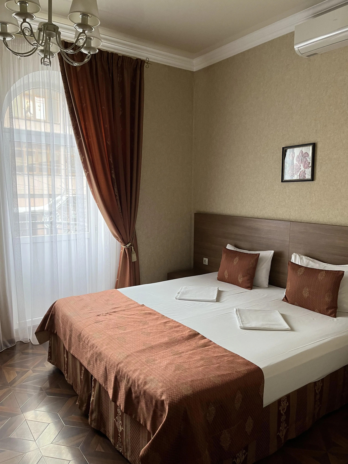 Гостевой Дом Centr