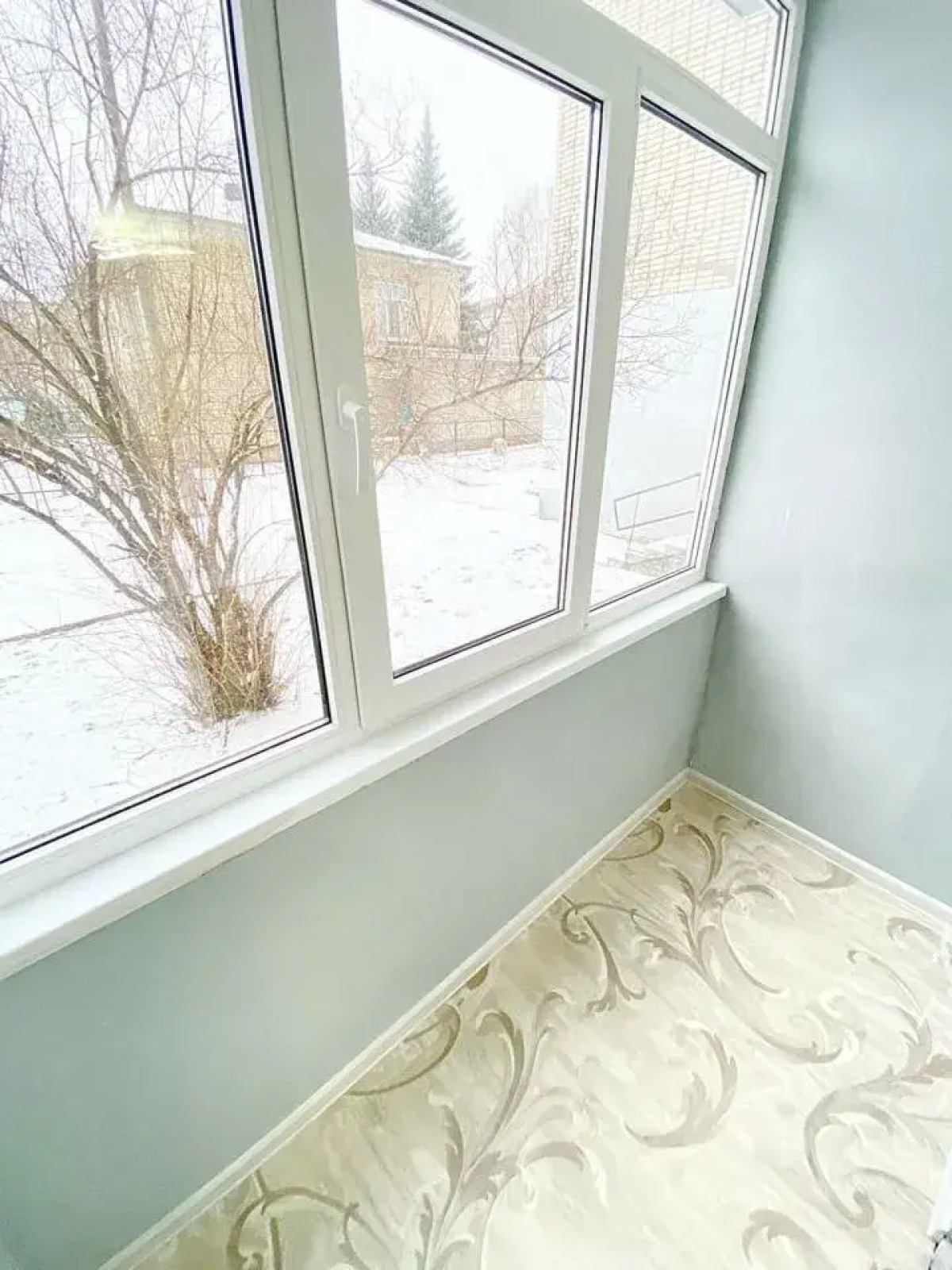 Апартаменты на улице Артёма 39