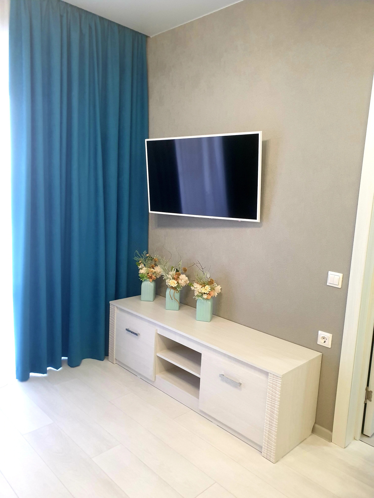 Квартира Soned House