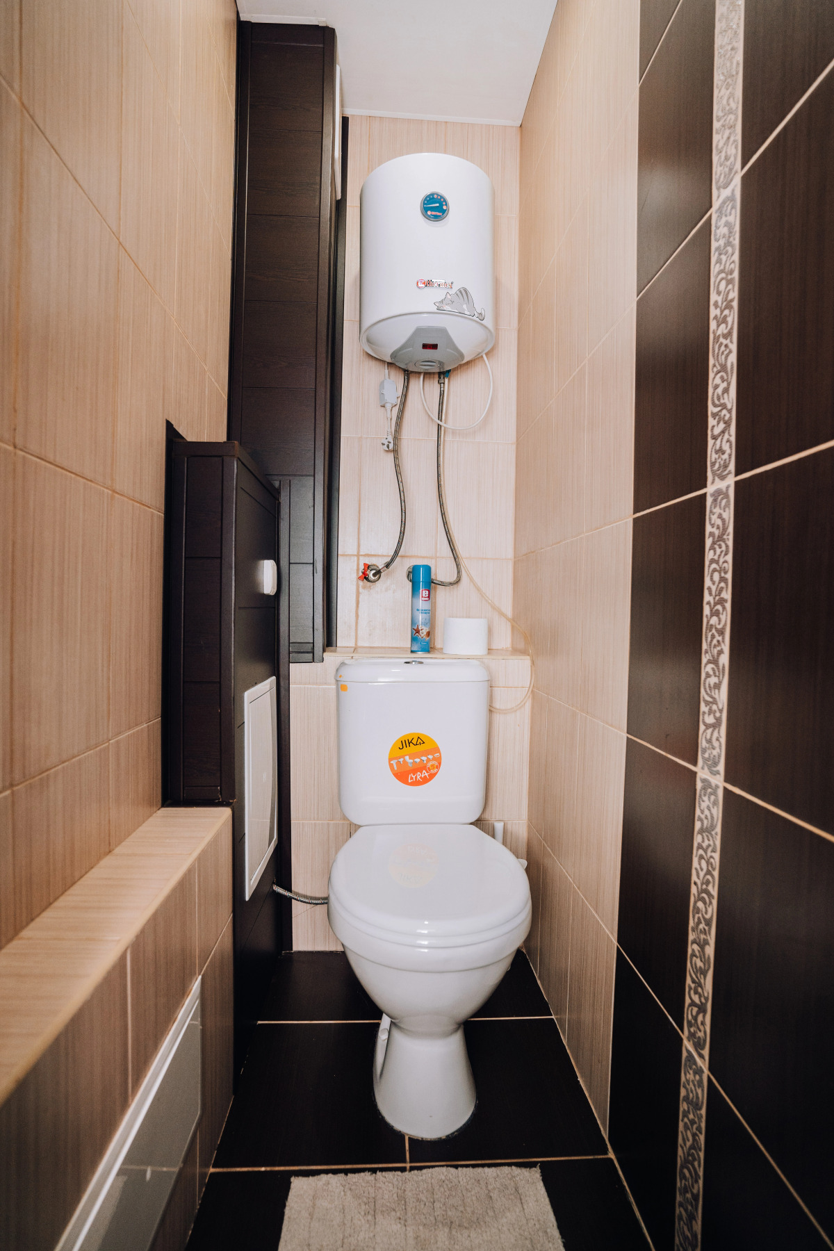 Апартаменты ATLANT Apartments 23