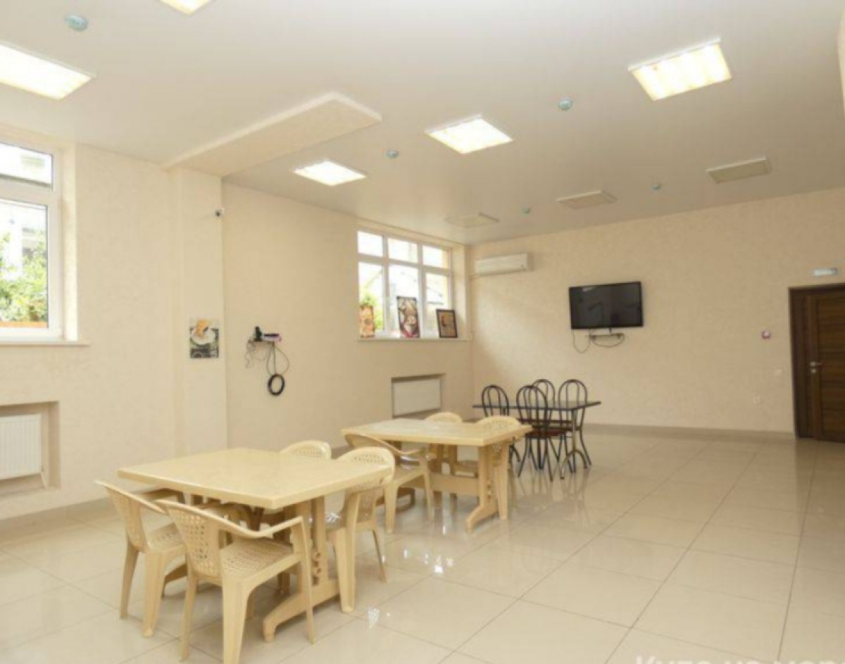 Гостевой дом La Vita (Ла Вита)