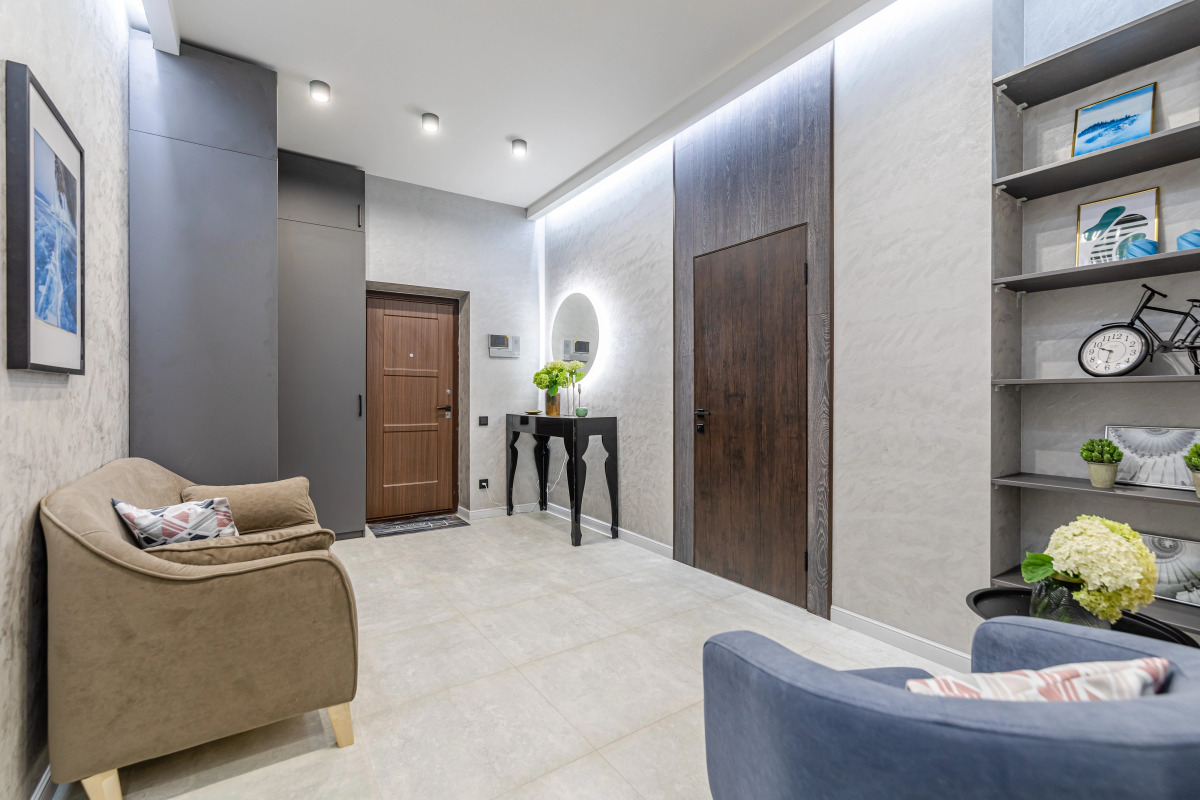 Квартира LS Флоренция