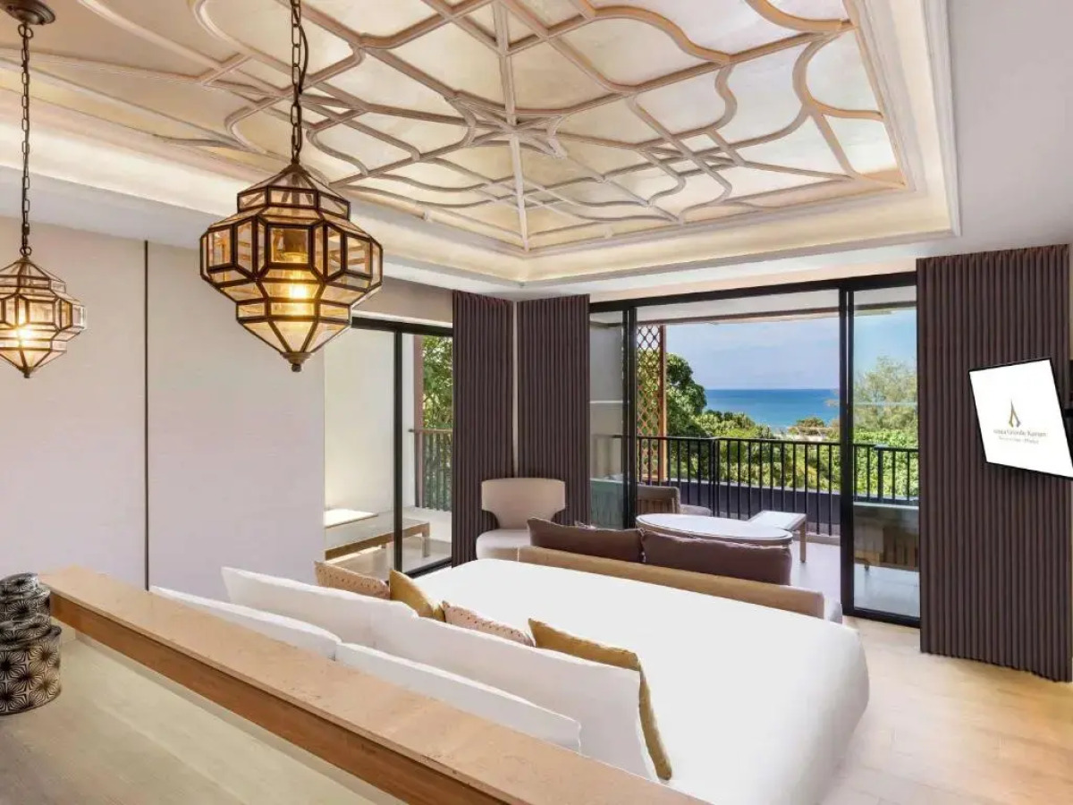 Avista Grande Phuket Karon - MGallery