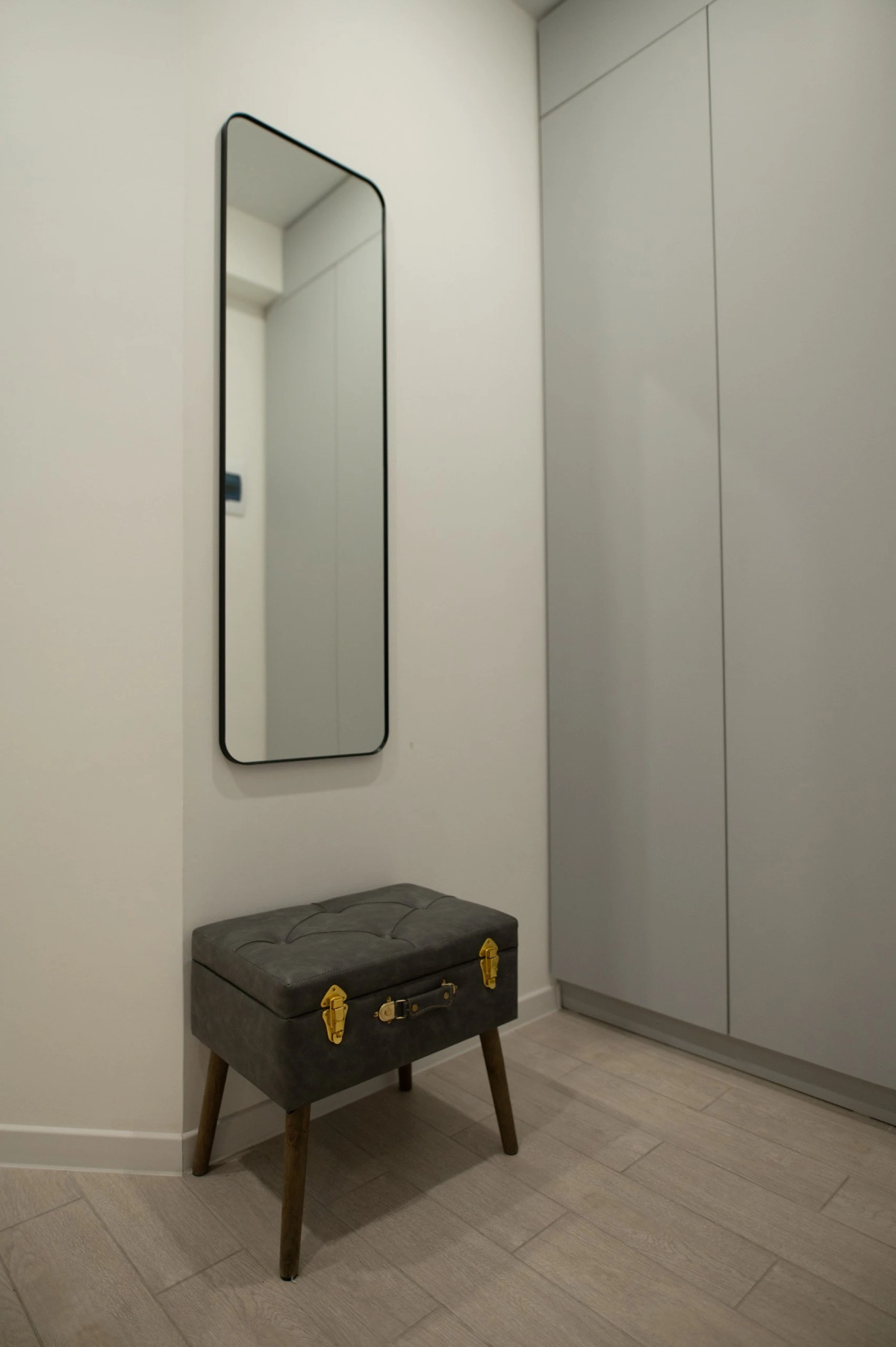 Апартаменты На чемоданах