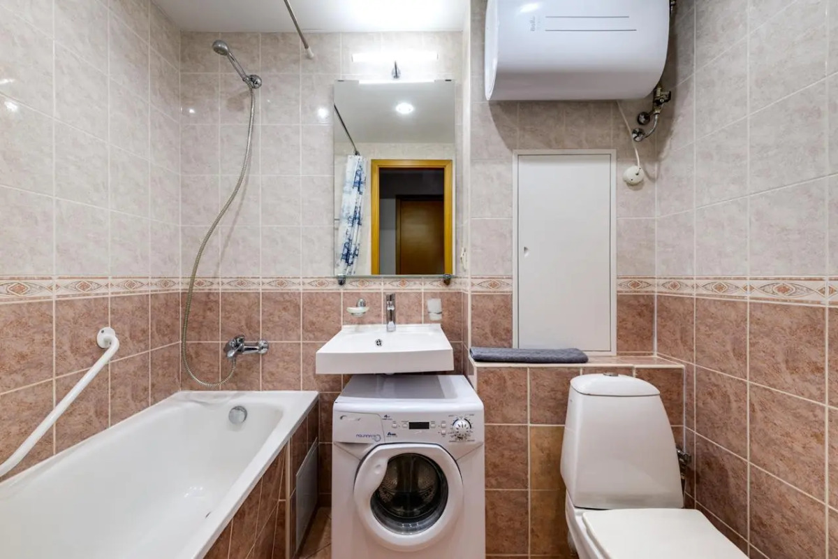 Апартаменты на Докучаев (1261)