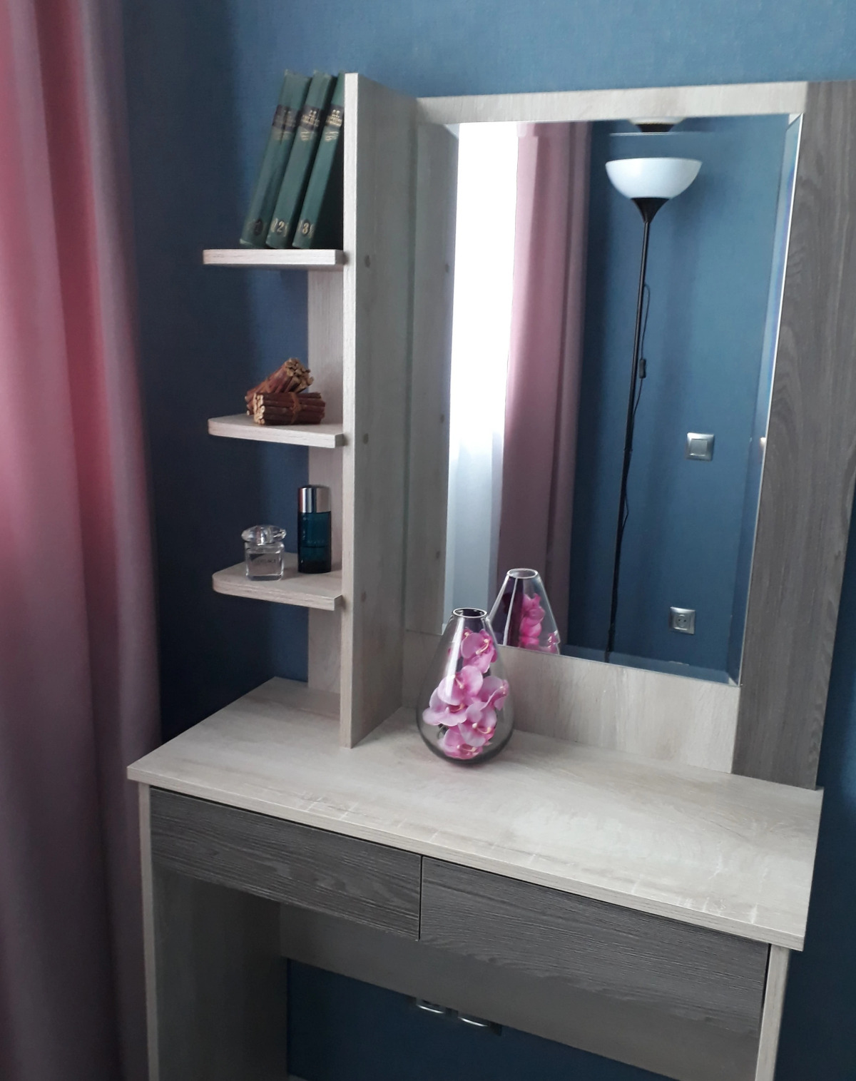 Апартаменты в центре Уфы