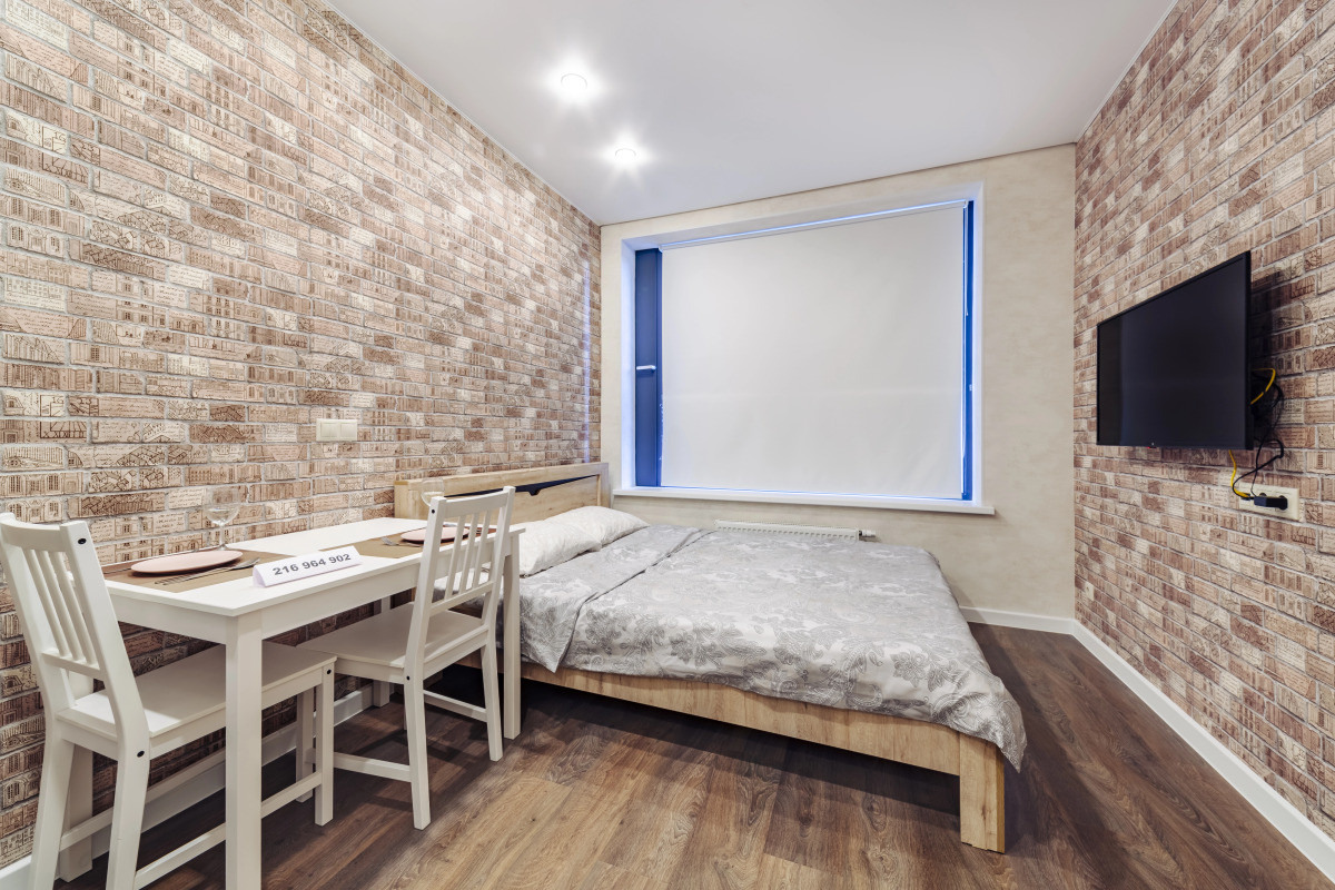 Апартаменты UyutnoEKB ЖК Радиус