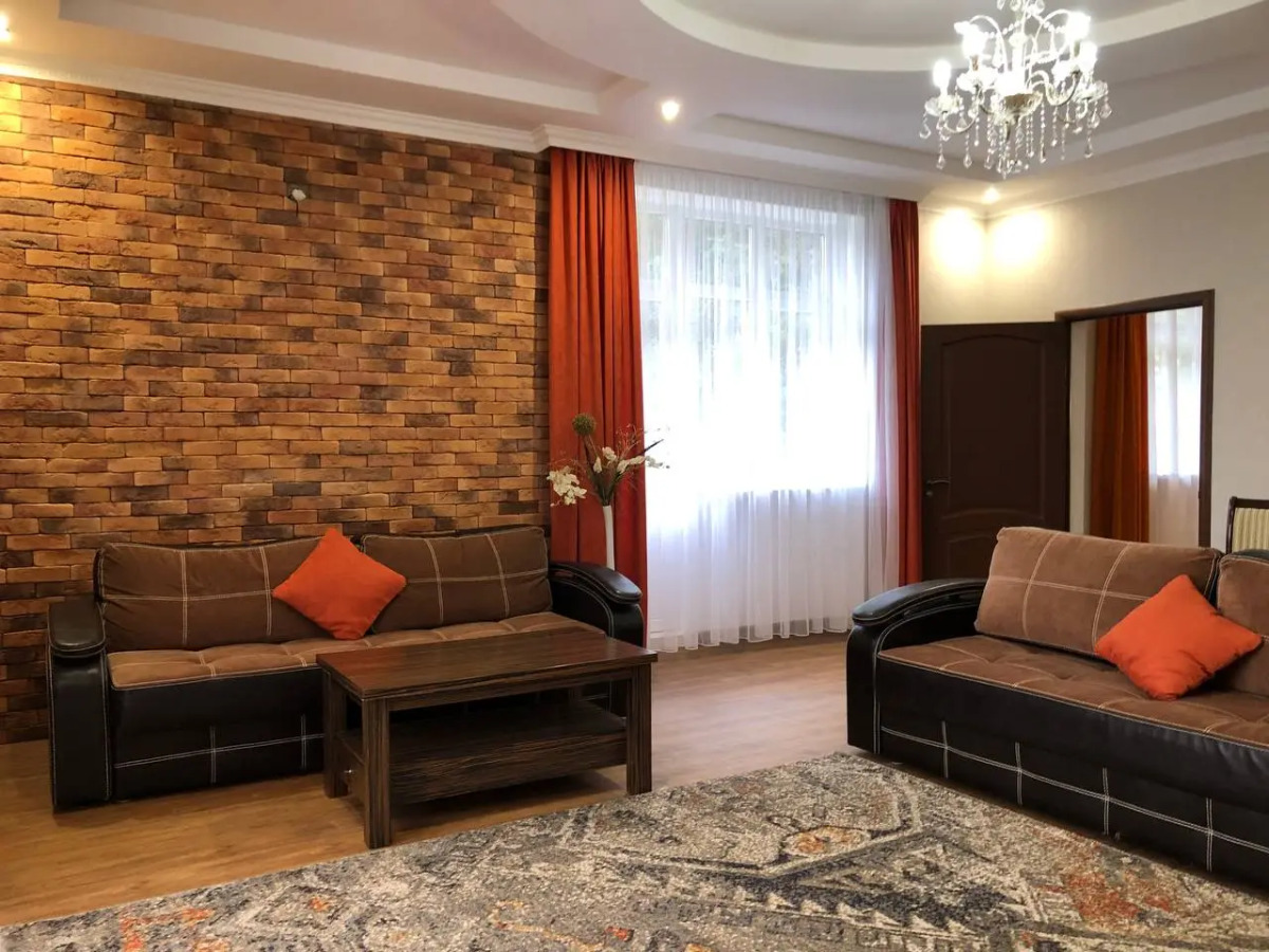 Вилла Леона