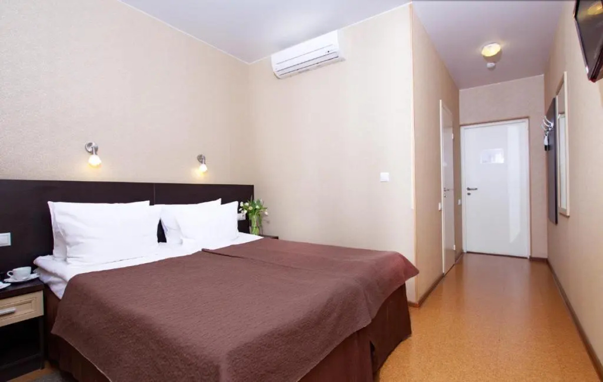 Апартаменты Невский Бриз