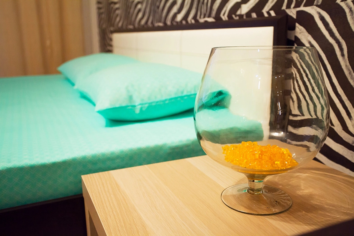 Апартаменты Люкс в центре на Масленникова 72