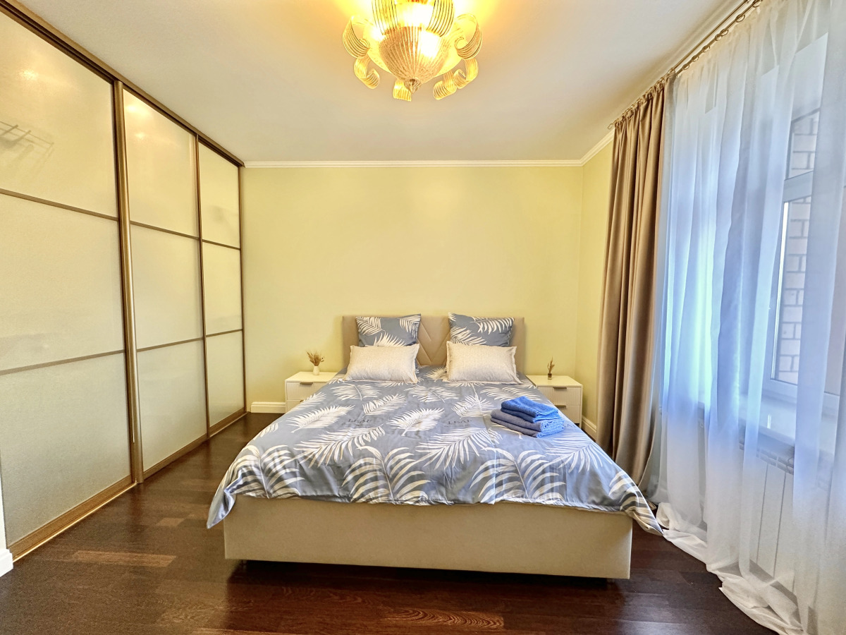 Квартира Набережная