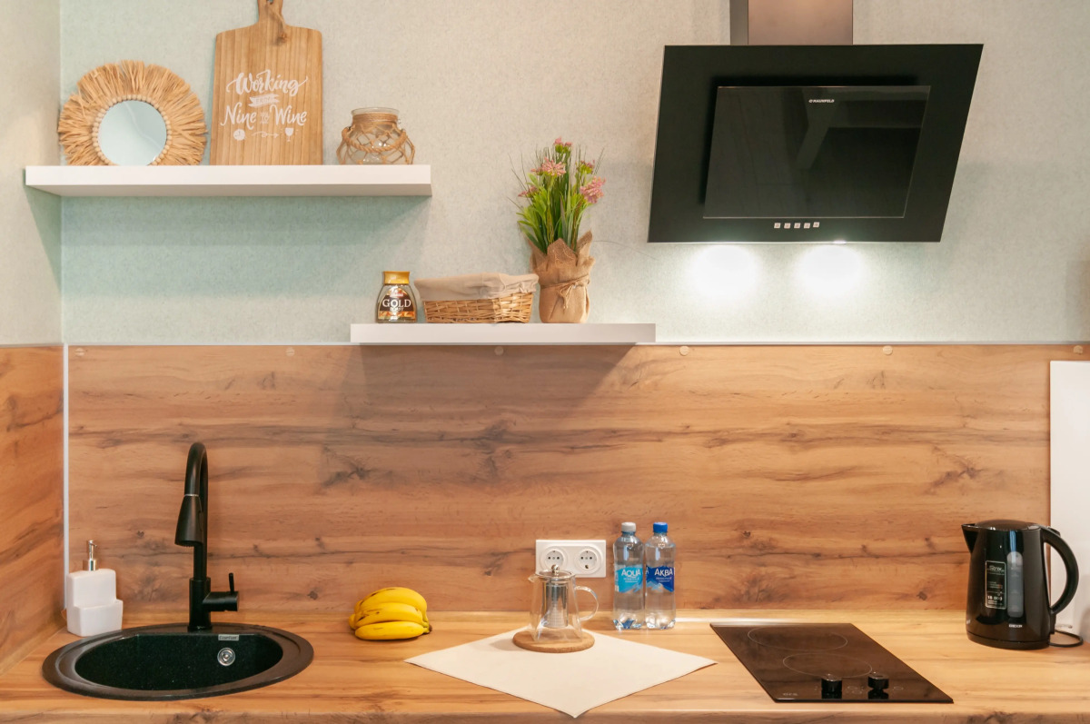 Апартаменты 2-х комнатная квартира в новом доме