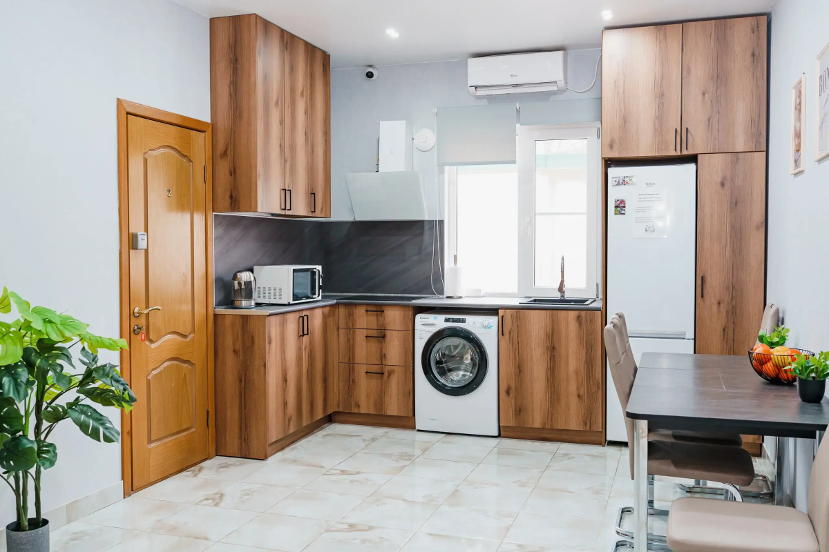 Гостевой дом SunnyDay