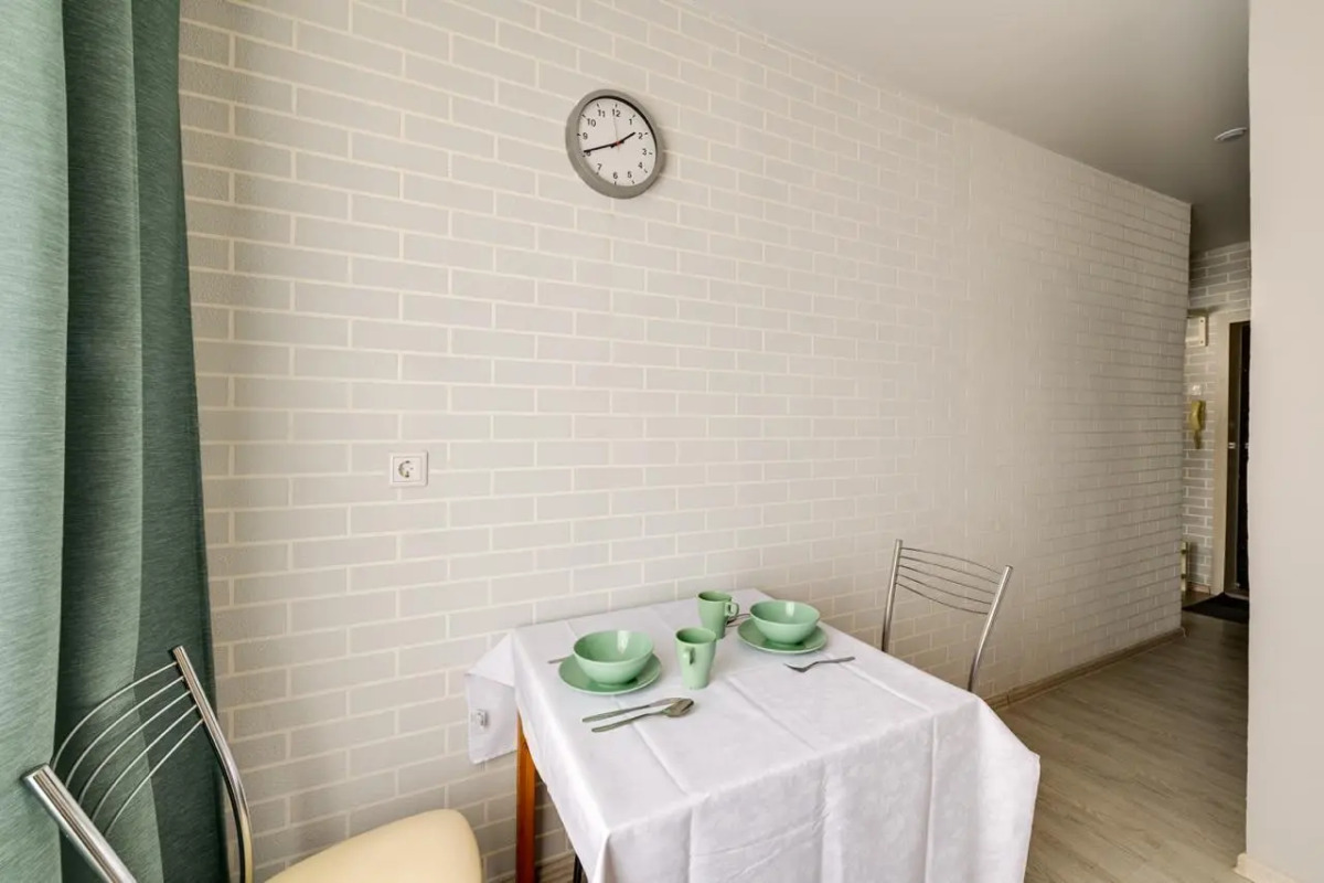 Апартаменты Проспект Мира 114Б