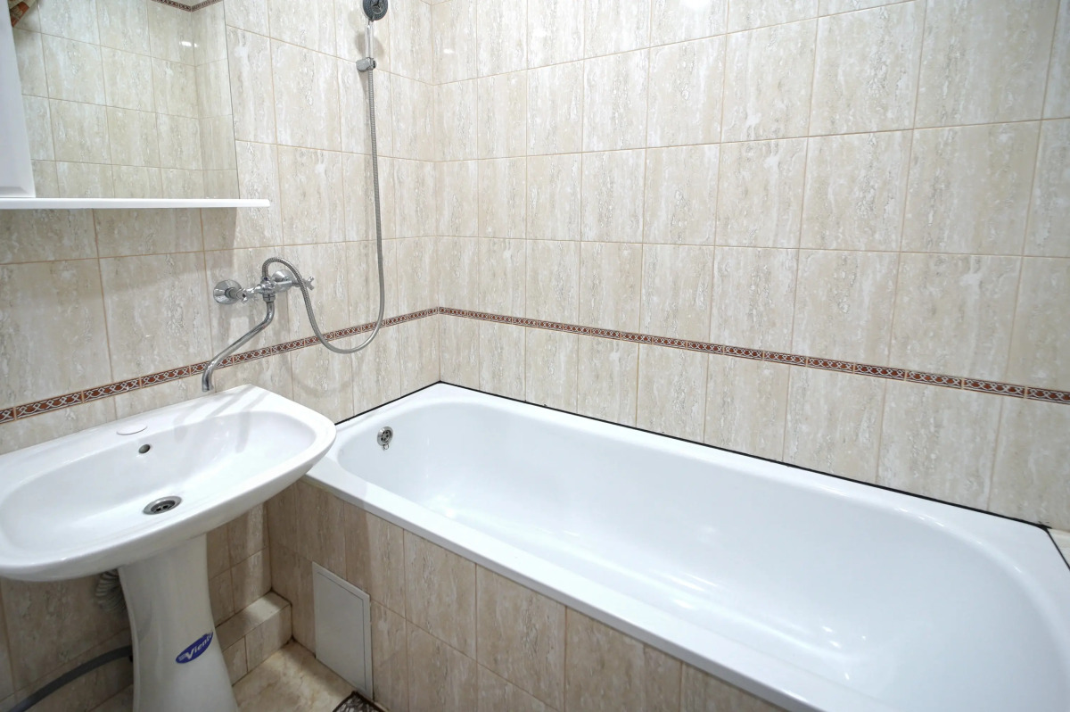 Квартира Devi Лавочкина 17 п4