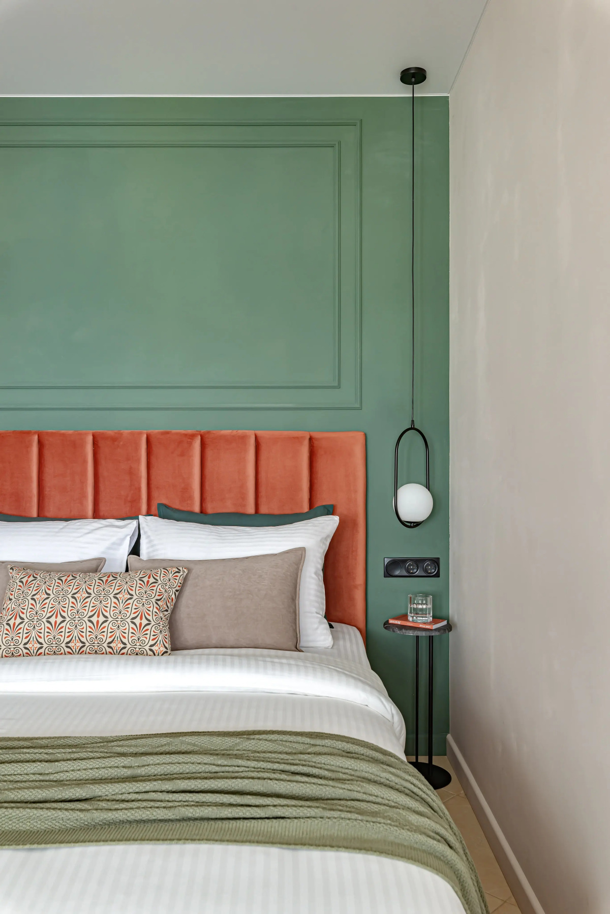 Квартира Апарт Мечты