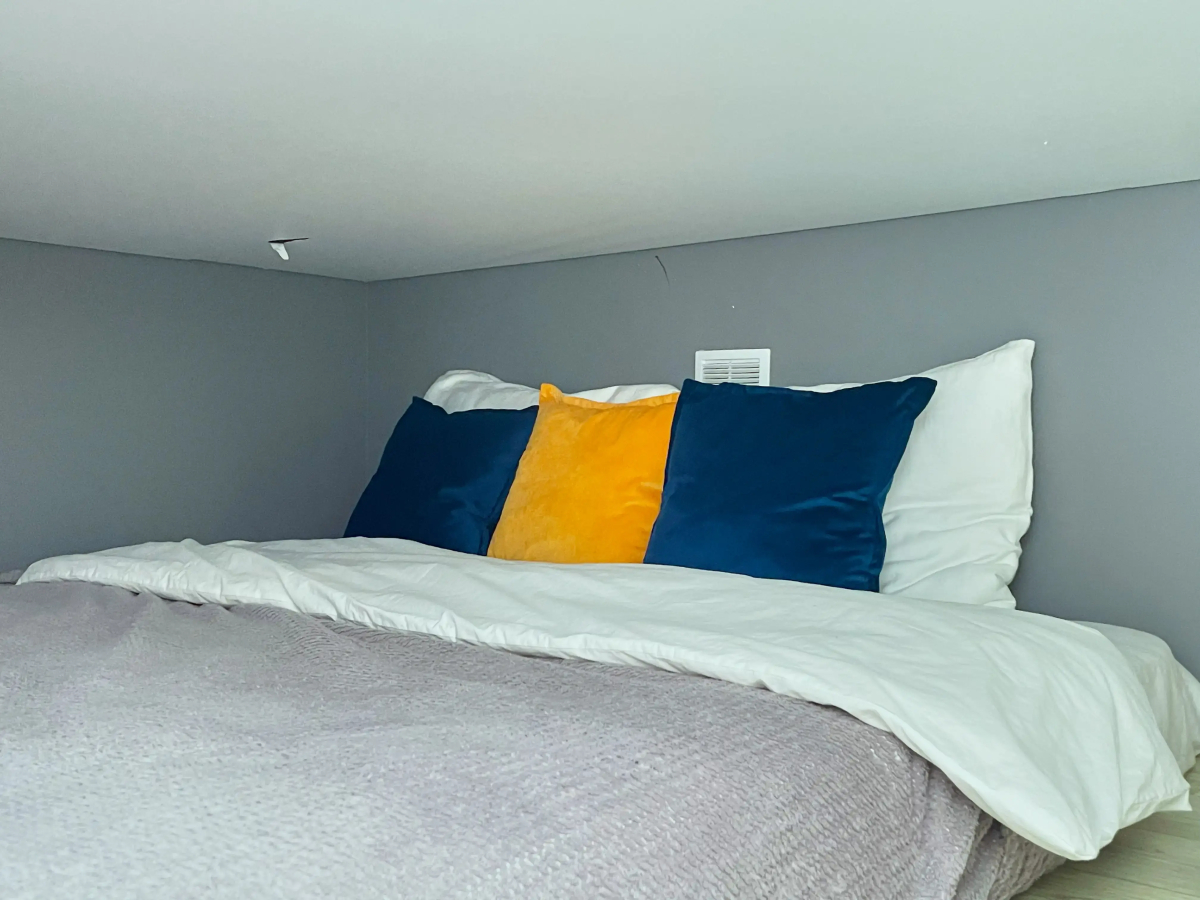 Апартаменты Dialog Apart 5