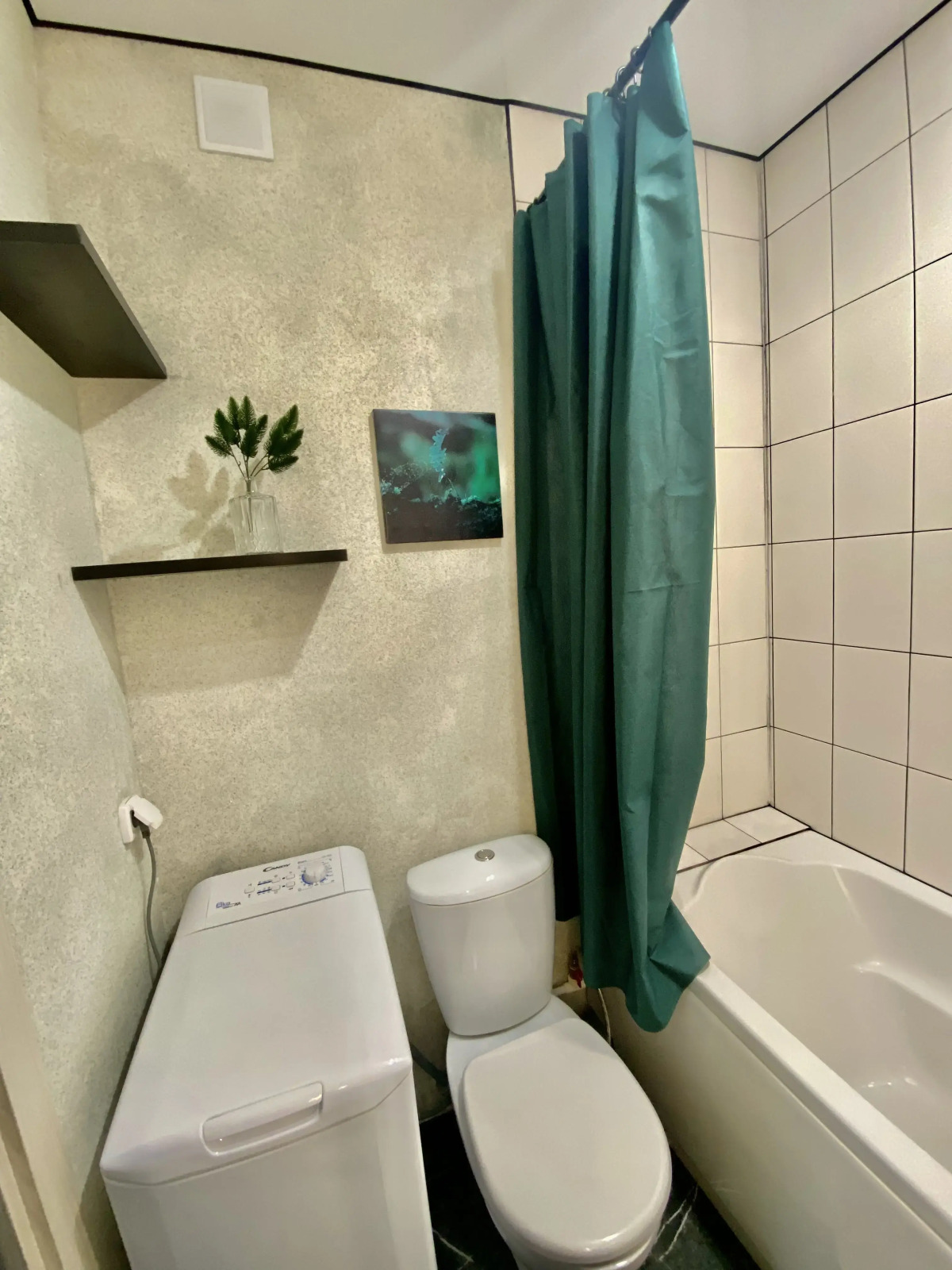 Квартира Ěkše