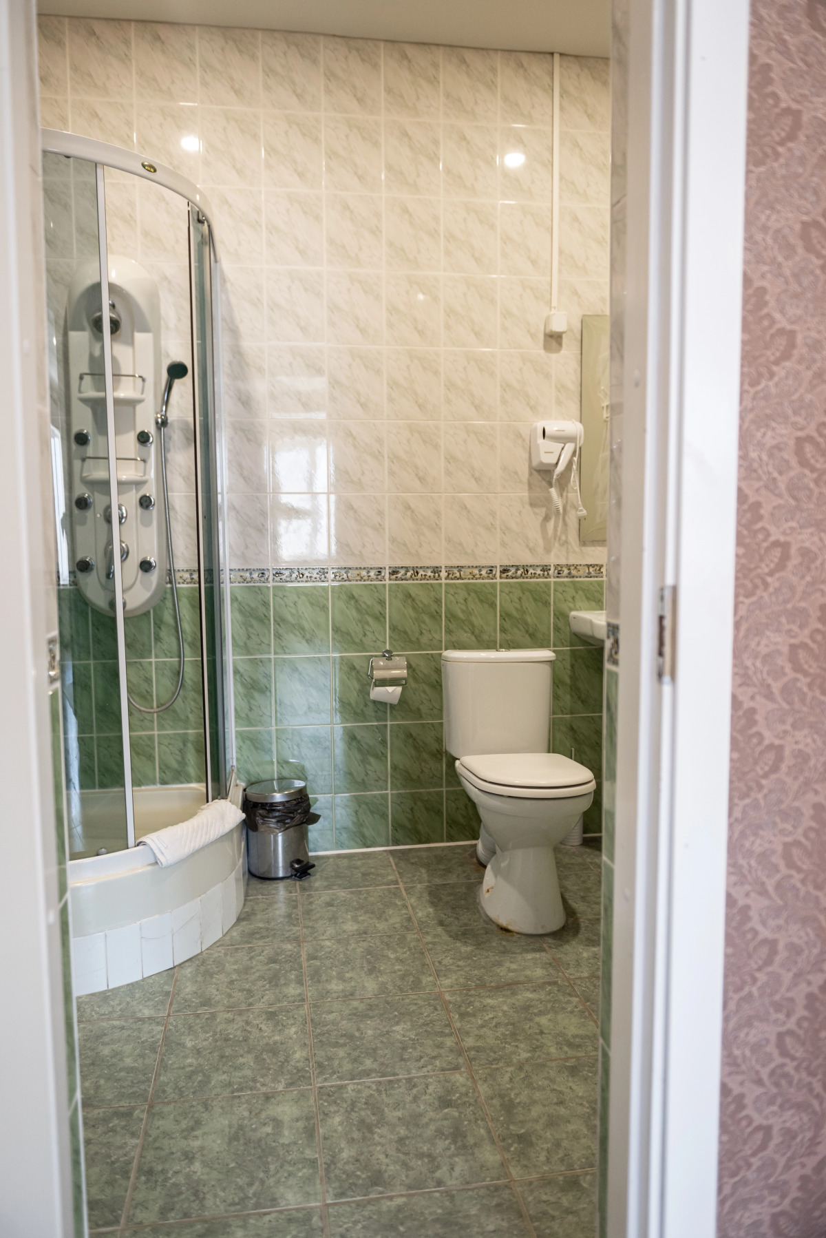 Гостиница Lucky-House